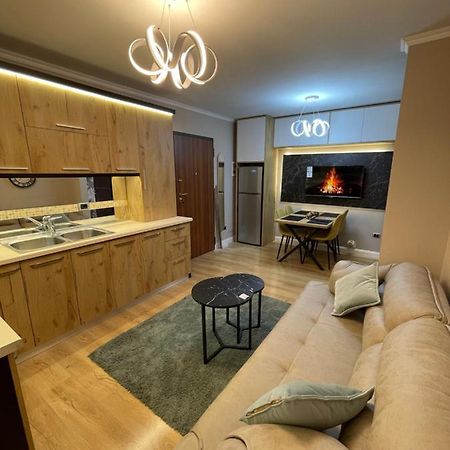 Superior 2Br Apartment Τίρανα Εξωτερικό φωτογραφία