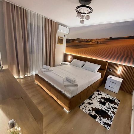 Superior 2Br Apartment Τίρανα Εξωτερικό φωτογραφία