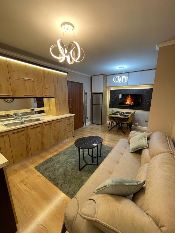 Superior 2Br Apartment Τίρανα Εξωτερικό φωτογραφία