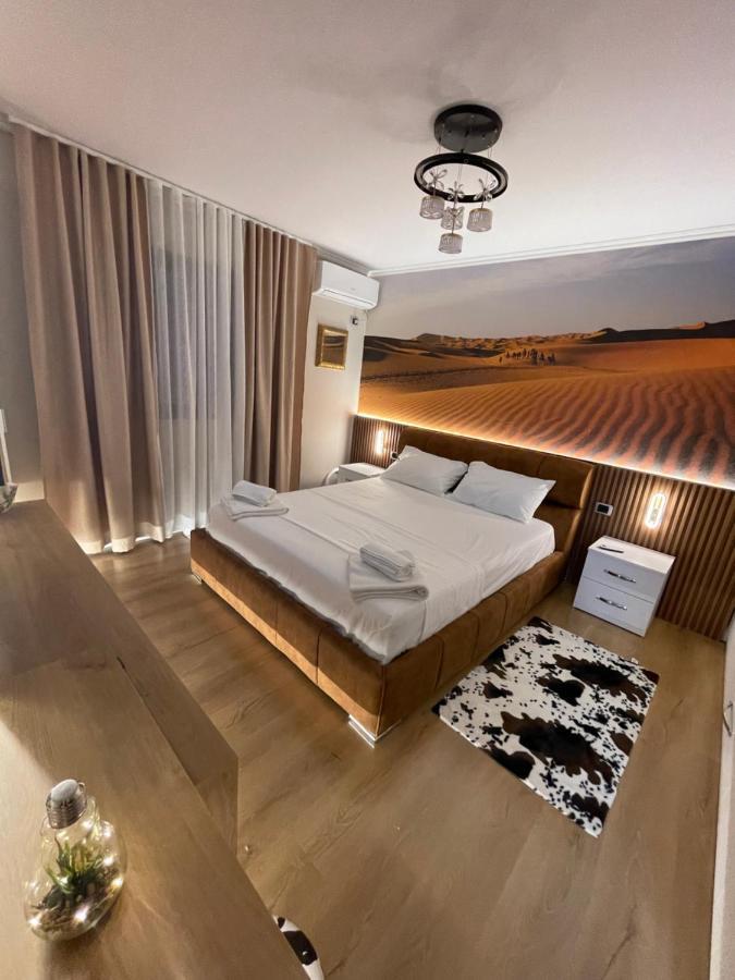 Superior 2Br Apartment Τίρανα Εξωτερικό φωτογραφία