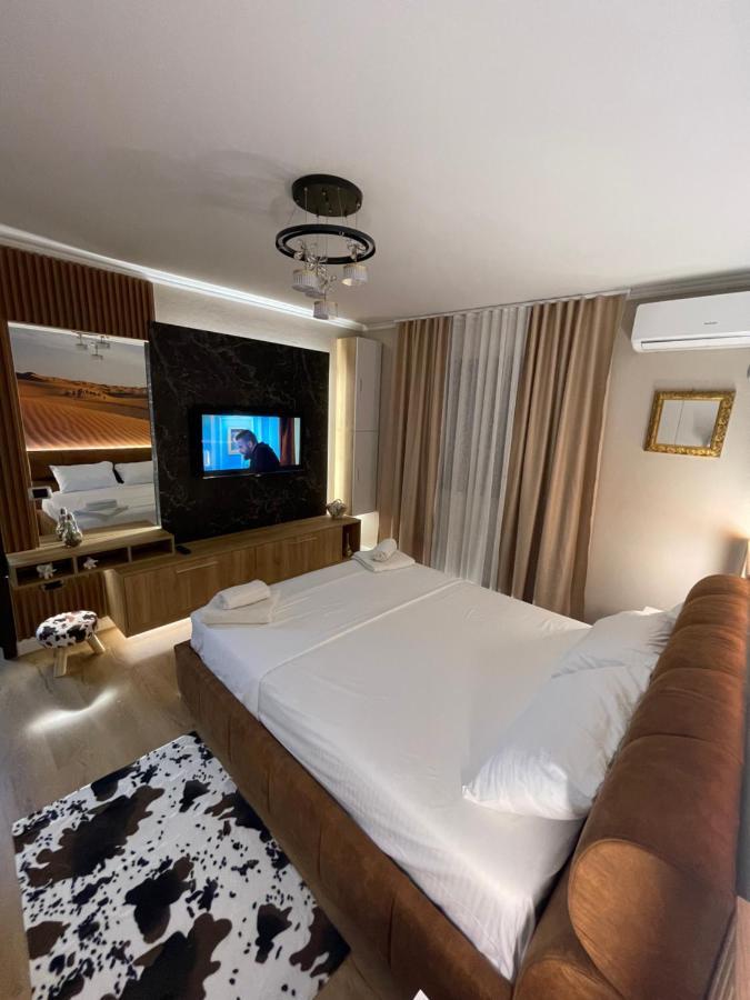 Superior 2Br Apartment Τίρανα Εξωτερικό φωτογραφία