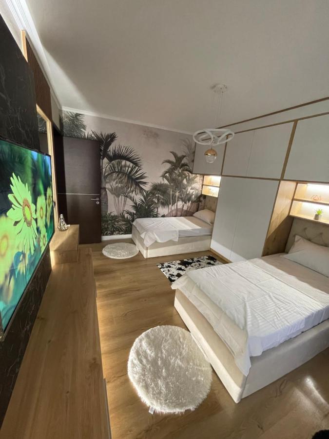 Superior 2Br Apartment Τίρανα Εξωτερικό φωτογραφία