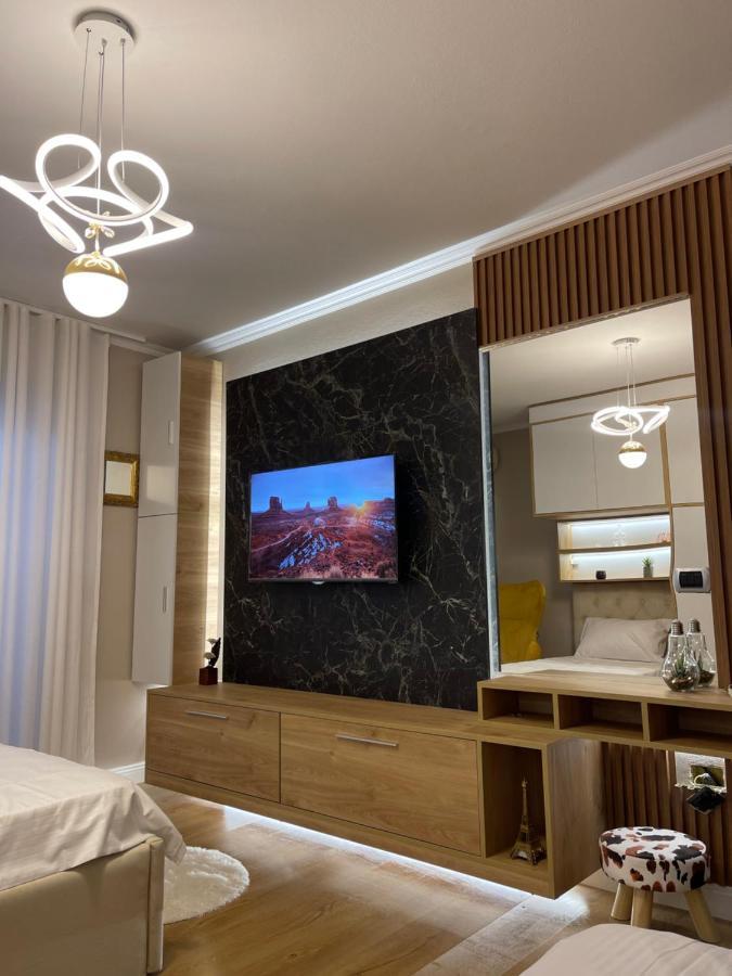 Superior 2Br Apartment Τίρανα Εξωτερικό φωτογραφία